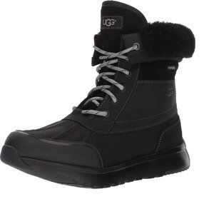 UGG Black Men's Boots